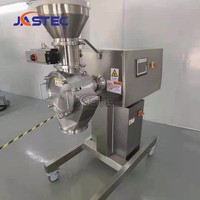 Broyeur à marteaux pour céréales, épices et produits chimiques - Machine de pulvérisation à haute efficacité sans poussière, fabriquée en Chine