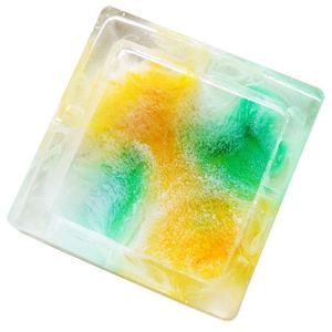 10Ml Chất Lỏng Ngọc Trai Nhựa Sắc Tố Thuốc Nhuộm UV Nhựa Epoxy Resin DIY Làm Thủ Công Đồ Trang Sức Phụ Kiện Làm Bằng Tay Xà Phòng Thuốc Nhuộm Sắc Tố - Product Image 2