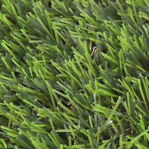 LFL Eco-Friendly Pet-Friendly Soft Waterproof Durable Landscape Grass Custom Density Factory Direct Sports Synthetic Turf Garden - Product Image 4