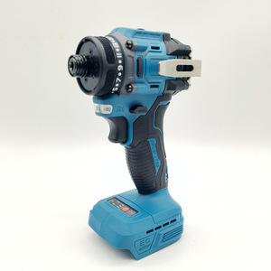 Destornillador Eléctrico Inalámbrico Meitian, 21V, Batería de Iones de Litio, Taladro con Empuñadura de Pistola, Herramienta para Bricolaje Doméstico - Product Image 2