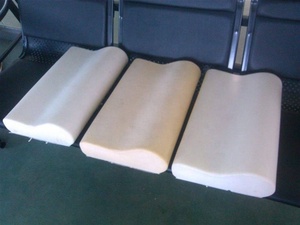 Máquina de inyección de poliuretano de alta presión, cama de hospital de PU, colchón de masaje, silla de oficina - Product Image 6