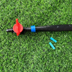 Kit de sistema de riego por goteo agrícola de <span class=keywords><strong>1</strong></span> <span class=keywords><strong>hectárea</strong></span>, gran oferta de fábrica, línea de goteo de 16mm para jardinería, suministros de jardín empaquetados <span class=keywords><strong>en</strong></span> rollo - Product Image 5