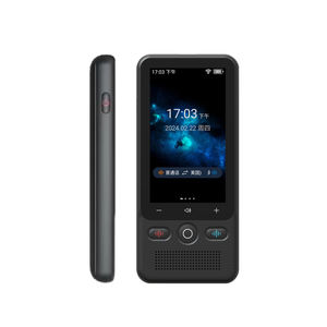 Sprach übersetzer Herstellung T18 genaue Offline-Sprach übersetzer Online-Offline-Sofort-Zwei-Wege-Übersetzungs stift - Product Image 6