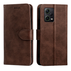 Étui portefeuille en cuir à rabat pour <span class=keywords><strong>Xiaomi</strong></span> 13 Pro <span class=keywords><strong>Ultra</strong></span> 5G Redmi <span class=keywords><strong>Note</strong></span> <span class=keywords><strong>12</strong></span> Turbo Nore <span class=keywords><strong>12</strong></span> vitesses A1 Plus Poco C50 4G Civi - Product Image 6