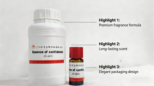 <span class=keywords><strong>Essenza</strong></span> di Fiducia, Materiale Grezzo per Fragranze (adatto per Profumi) - Product Image 4