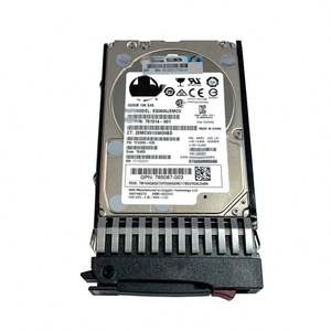 P13247-001 İyi Fiyatlı Hxx 3PAR 2.4TB MSA 12G 10K 2.5 SAS Kurumsal M.2 Sabit Disk Sunucu HDD'si - Product Image 6