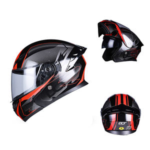 <span class=keywords><strong>Casque</strong></span> de <span class=keywords><strong>moto</strong></span> rétro vintage Alien par <span class=keywords><strong>Fox</strong></span> Racing <span class=keywords><strong>Casque</strong></span> de motocross rose en fibre de carbone pour l'équitation - Product Image 3
