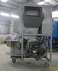 La Vía Láctea el cultivo de hongos creciendo bolsa máquina de llenado - Product Image 5