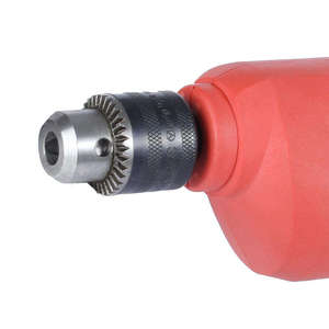 Multifunctional High Power Single Speed Heavy-Duty Impact Drill DSC30 for Construction 500W 3/4 in Chuck - Product Image 3