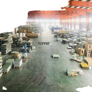 Panneau isolant en fibre de verre époxy jaune - Product Image 5