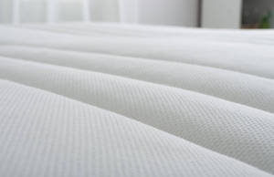 Pelindung Kasur Anti Tungau, Anti Air, Hipoalergenik, dan Tahan Air dengan Tekstur Jacquard Grosir - Product Image 5