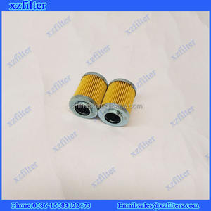 فلتر زيت هيدروليكي بديل عالي الجودة من Xzfilters، الأكثر مبيعًا عالميًا، طراز P-UM-03-10U وP-UM-03-20U وP-UM-03-40U - Product Image 3