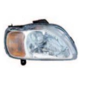 OEM PER <span class=keywords><strong>SUZUKI</strong></span> <span class=keywords><strong>BALENO</strong></span> 95-96/ESTEEM AUTO AUTO TESTA DELLA LAMPADA - Product Image 1