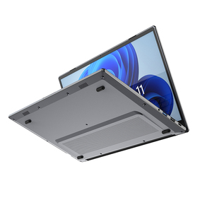 Meegopad 15.6 pouces 1920x1080 win10/win11 <span class=keywords><strong>pc</strong></span> <span class=keywords><strong>portable</strong></span> intel i7-9750H RAM DDR4 16G SSD 512G 1T business workstation laptop - Product Image 4