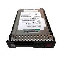 P10454-B21 1,92 ТБ 2,5 дюймов SSD SAS 12G SFF твердотельный накопитель с умным переносчиком