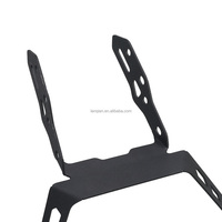 Awasaki-Accesorios de ciclo de arranque, 650 2021-2023 K66650 2022 Mccesseadlight rirille rotsobre rotrotector EAD AMP
