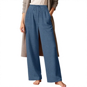 Pantalones Deportivos Personalizados para Mujer, Joggers de Algodón Premium, Lisos, para Marcas de Ropa, Proveedor de Pantalones Deportivos - Product Image 2