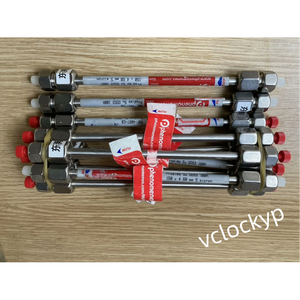 ฟีโนมีเน็กซ์ 00G-4435-E0 เจมินี่ 5 เมตร C18 250x4.60 มม. มือสอง - Product Image 4