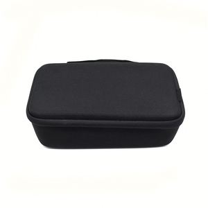 Estuche de Transporte Portátil Personalizado de Fábrica con Cierre, Impermeable, de EVA, con Espuma Moldeada, a Prueba de Golpes, Hecho de Cuero PU - Product Image 5