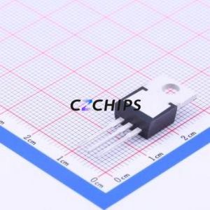 Nuevo y Original NDP6060L TO-220 Transistor de efecto de campo de transistor (MOSFET) Venta completa Chips de componentes electrónicos y servicio BOM - Product Image 2