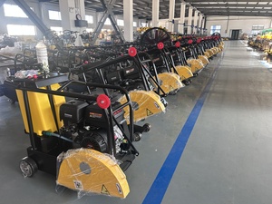 Машина для резки бетона с канавками пила ручная машина для резки бетона - Product Image 5