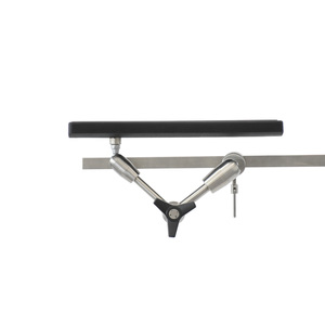 Support de fixation de jambe Great Cause WYAM080-B en acier inoxydable pour table d'opération médicale - Product Image 5