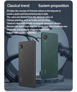 A9มือถือ4G LTE อ่านนิยาย eBook eink 6GB RAM 128GB Snapdragon 662 Android 6.1 "หน้าจอ eink - Product Image 5