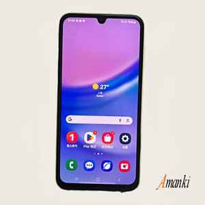 Téléphones mobiles 5G en gros, 128 Go, NFC, CHARGE SANS FIL, téléphones d'occasion originaux pour téléphone pour Amsung A14 A15 A16 - Product Image 5