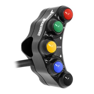 Interruptor de Manillar Derecho para Yamaha XTZ690 Tener 700 - Product Image 2