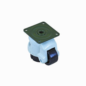 מעמד תמיכה עם ידית כוונון GD-60F של Source Factory Products, גלגלים רב תכליתיים מסוג Fuma - Product Image 6