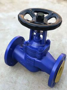 Bangladesh thép đúc A216 wcb mặt bích ống thổi con dấu <span class=keywords><strong>Globe</strong></span> van <span class=keywords><strong>GS</strong></span>-<span class=keywords><strong>C25</strong></span> thép carbon <span class=keywords><strong>PN16</strong></span> pn25 <span class=keywords><strong>Globe</strong></span> van giá - Product Image 6