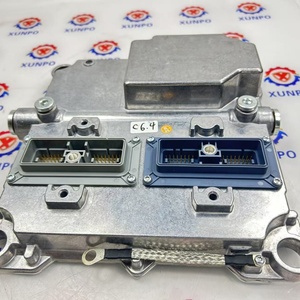 Contrôleur de moteur C6.4 de haute qualité 286-3683 2863683 FAL10167 Contrôleur ECU ECM - Product Image 5