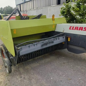 Pièces de <span class=keywords><strong>presse</strong></span> à balles Claas Markant 650 Claas Markant 55, machine à ensiler, <span class=keywords><strong>presse</strong></span> à balles agricoles, tracteur certifié EPA - Product Image 1