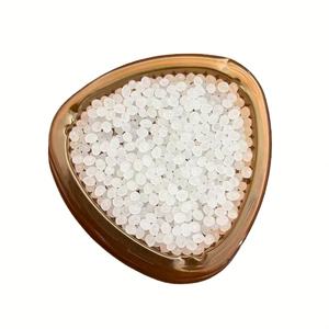 PLA Nature-Works 4032D 4043D 4060D Pellet PLA entièrement biodégradable en plastique d'acide polylactique - Product Image 4