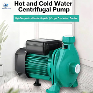 24 Months Warranty <b>Small</b> Centrifugal Water <b>Pump</b> Wholesale for Domestic and Farm Irrigation 50L/min 50L/min - Product Image 2