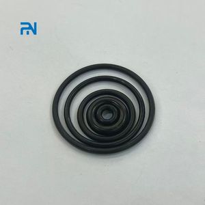 Rohs Bereiken Conforme Siliconen Nbr O Ring 419 Standaardmaten Hoge Kwaliteit Waterdichte Afdichtingen Ptn Uit China - Product Image 3