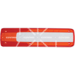 Lente Trasera Derecha/Izquierda Compatible con Renault RANGE T EURO 6 FH EURO 6 FM EURO 6 (7422800391) - Product Image 1