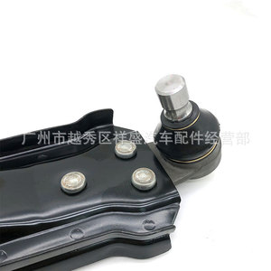 Brazo de control inferior 96415063 96415064 para sistema de suspensión Macpherson de GM Daewoo - Product Image 3