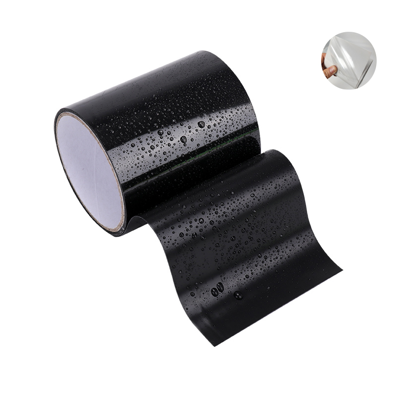 Водонепроницаемая Резиновая лента для ремонта водосточных желобов для предотвращения утечки на водосточных желобов, крыше, лодке, крыше