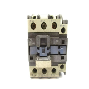 LC1D3201M 6 220V 50A baru asli siap gudang pengontrol pemrograman PLC otomasi industri - Product Image 1