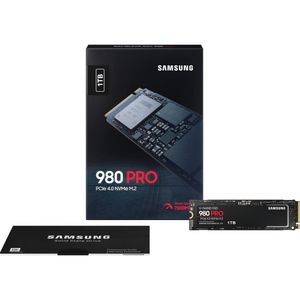 Лидер продаж для 980 PRO 1 ТБ PCIe 4,0 NVMe Gen 4 м. <span class=keywords><strong>2</strong></span> внутренний SSD беспроводной игровой жесткий диск для ПК - Product Image 5
