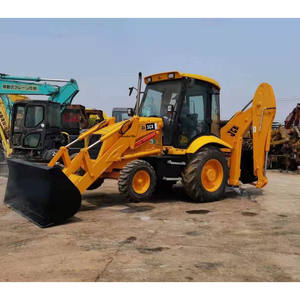 Excavadora <span class=keywords><strong>Retro</strong></span> Original JCB 3CX, Retroexcavadora, Cargadora de Ruedas, Precio de Fábrica, Cargadora JCB 3CX de <span class=keywords><strong>Segunda</strong></span> <span class=keywords><strong>Mano</strong></span> en 90% Nueva - Product Image 4