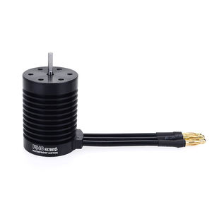 Motor BLDC Micro Mini sin Escobillas de CC de 6V 12V 24V de Alta Velocidad, Alta Eficiencia y Larga Vida Útil, Controlado por PWM para Equipos CNC - Product Image 4