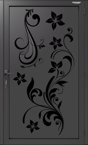 Poignées de <span class=keywords><strong>porte</strong></span> <span class=keywords><strong>d</strong></span>'<span class=keywords><strong>entrée</strong></span> automatiques <span class=keywords><strong>d</strong></span>'armoire serrure à bouton <span class=keywords><strong>porte</strong></span> <span class=keywords><strong>rideau</strong></span> en bois intérieur à grande vitesse attrape les ferme-portes - Product Image 5
