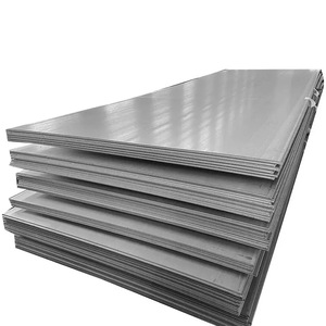 Tôles en acier inoxydable S11710/10Cr17/S43000/SUS43000 personnalisées de 1 mm, 2 mm, 1,5 mm d'épaisseur <span class=keywords><strong>pour</strong></span> la fabrication de matériel de cuisine - Product Image 2