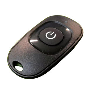 Beacon Kunci Nirkabel Pintar yang Dapat Disesuaikan, IBeacon Eddystone, Daya Tahan Baterai 2 Tahun, Produsen Bersertifikasi CE FCC, untuk Aset dan Orang - Product Image 6