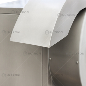 Máquina Cortadora de Patatas Fritas Automática Ultron de Fácil Operación, Máquina para Hacer Patatas Fritas en Barra, Máquina para Cortar Tiras de Frutas - Product Image 5