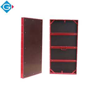 Fourniture directe par l'usine chinoise des panneaux de remplissage de forme en acier de la meilleure qualité avec une grande réputation et une meilleure citation - Product Image 6