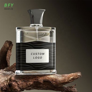 Parfums personnalisés de Offre Spéciale 100ml en gros de Chine <span class=keywords><strong>parfum</strong></span> plus fort à la vanille de marque originale avec vous <span class=keywords><strong>parfum</strong></span> de Cologne pour hommes - Product Image 3
