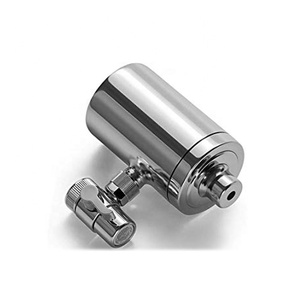 Vòi Bếp Siêu Lọc Than Hoạt Tính Bằng Gốm 2 Chiều 304 Thép Không Gỉ Vòi Lọc Nước Vòi Lọc Nước - Product Image 2